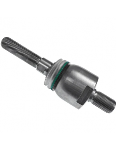 3426312M1GN - Massey Ferguson Rótual Axial Adaptable M18 x 1.5 Derecha - M20 x 1.5 Derecha