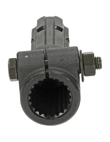 6710007KR - Reductor TDF con Tornillo 1 3/8"-Z21 1 3/8"-Z6