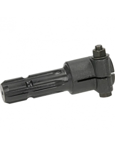 6710007KR - Reductor TDF con Tornillo 1 3/8"-Z21 1 3/8"-Z6