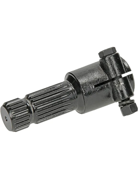 6710121KR - Reductor TDF con Tornillo 1 3/8" Z6 - 1 3/8" Z21