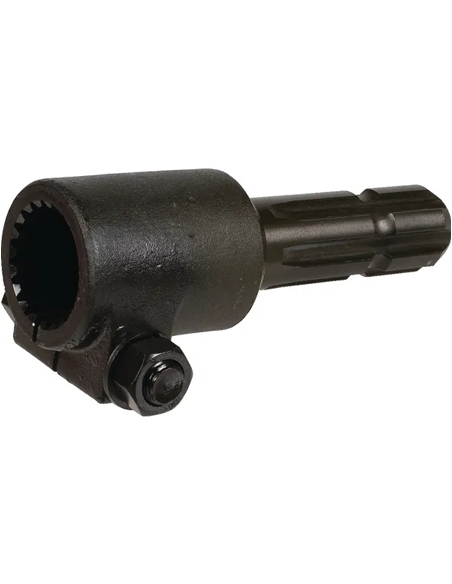 6710166KR - Reductor TDF con Tornillo 1 3/4" Z20 - 1 3/8" Z6