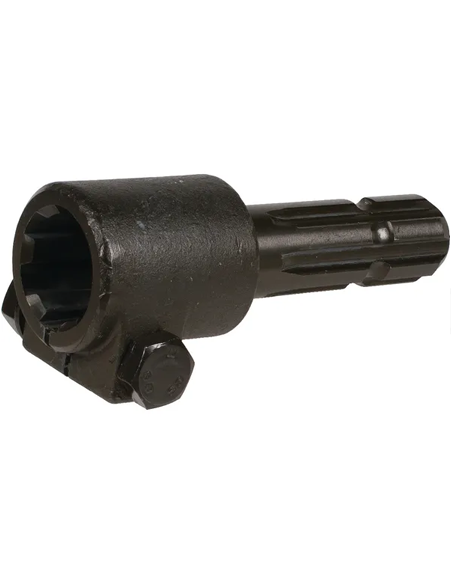 6710006KR - Reductor TDF con Tornillo 1 3/4" Z6 - 1 3/8" Z6