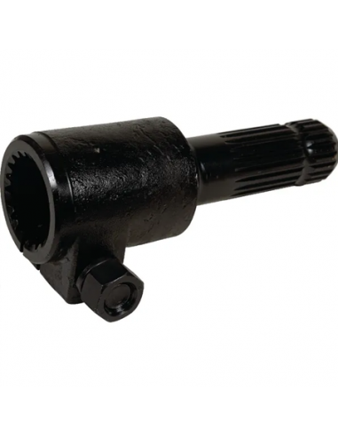 6710216HIKR - Reductor TDF con Tornillo 1 3/4" Z20 - 1 3/8" Z21 6710216HIKR - Reductor TDF con Tornillo 1 3/4" Z20 - 1 3/8" Z21