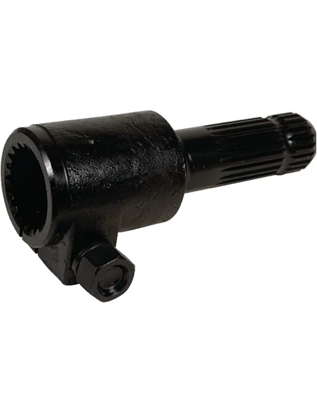 6710216HIKR - Reductor TDF con Tornillo 1 3/4" Z20 - 1 3/8" Z21 6710216HIKR - Reductor TDF con Tornillo 1 3/4" Z20 - 1 3/8" Z21