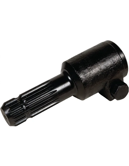 6710216HIKR - Reductor TDF con Tornillo 1 3/4" Z20 - 1 3/8" Z21 6710216HIKR - Reductor TDF con Tornillo 1 3/4" Z20 - 1 3/8" Z21
