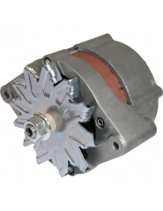 AL207589GN - John Deere Alternador Adaptable 14V 120 A Serie 6000