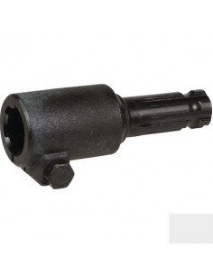6710103KR - Reductor TDF con Tornillo 1 3/8" Z6 - 1 1/8" Z6