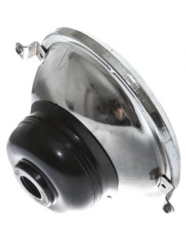 DE12298GN - John Deere Faro Delantero Adaptable Ø 129 mm. DE12298GN - John Deere Faro Delantero Adaptable Ø 129 mm.
