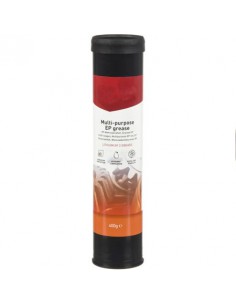 80211400WEKR - Grasa aplicación múltiple EP 400 g.