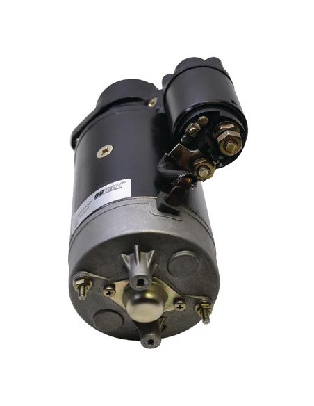 AL78760GN - John Deere Motor Arranque Adaptable 12V 3,0 kW