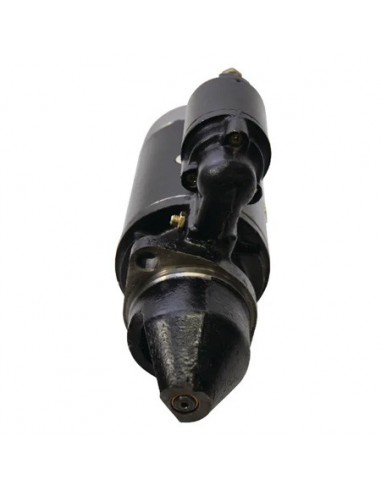 AL78760GN - John Deere Motor Arranque Adaptable 12V 3,0 kW