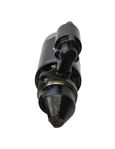 AL78760GN - John Deere Motor Arranque Adaptable 12V 3,0 kW