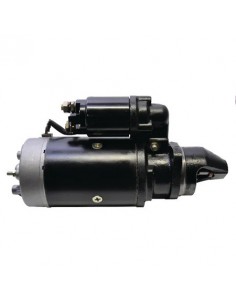 AL78760GN - John Deere Motor Arranque Adaptable 12V 3,0 kW
