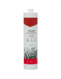 80113500WEKR - Grasa EP de larga duración 500 g