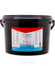 80621005WEKR - Grasa Fluida para Engranajes EP 0 5 kg.