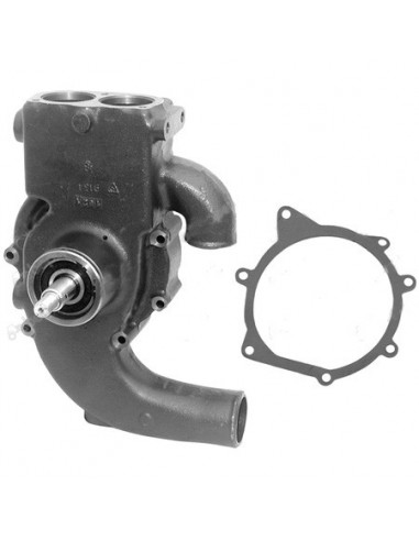 3641880R91GN - Landini Bomba de Agua Adaptable 