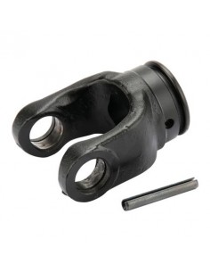 PTO960OTYGP - Horquilla Tubo Perfil Exterior PTO 60 (Cruceta 30,2x91,4 mm)