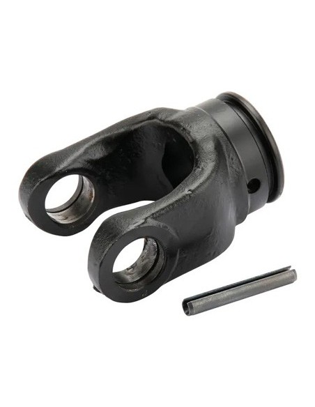 PTO960OTYGP - Horquilla Tubo Perfil Exterior PTO 60 (Cruceta 30,2x91,4 mm) PTO960OTYGP - Horquilla Tubo Perfil Exterior PTO 60 (Cruceta 30,2x91,4 mm)