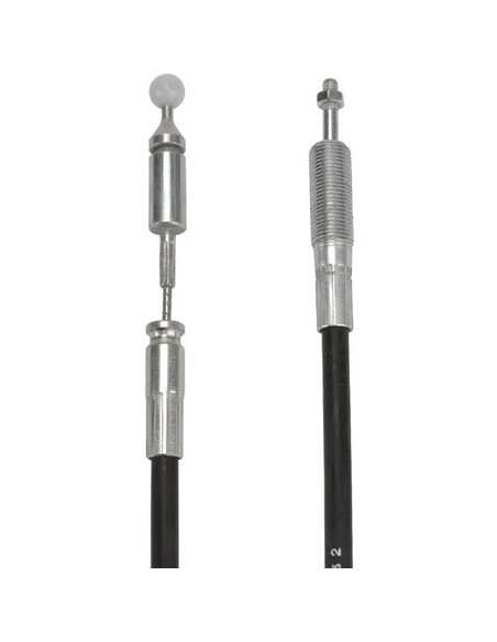 IMCWB1500 - Cable para Joystick Indemar con Punta esférica 1.500 mm.