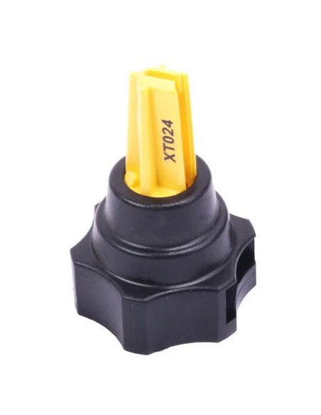 FCXT024 - Boquilla Hypro XT Amarilla Tuerca Bayoneta