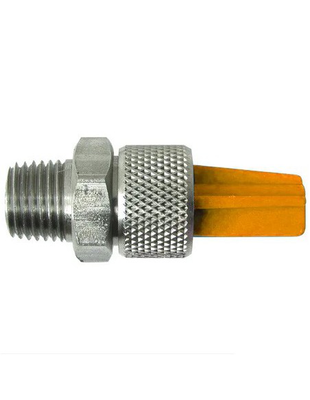 XT043 - Boquilla Hypro XT Naranja Rosca 110º Chorro Gran Ángulo XT043 - Boquilla Hypro XT Naranja Rosca 110º Chorro Gran Ángulo