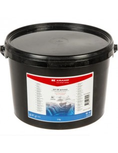 80521005WEKR - Grasa Fluida Líquida EP 5 Kg.