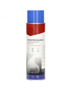 303005KR - Espray de Marcado Azul Ganado 500 ml.