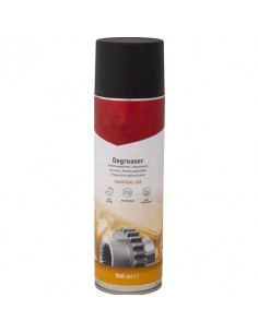 DG01500KR - Desengrasante 500 ml