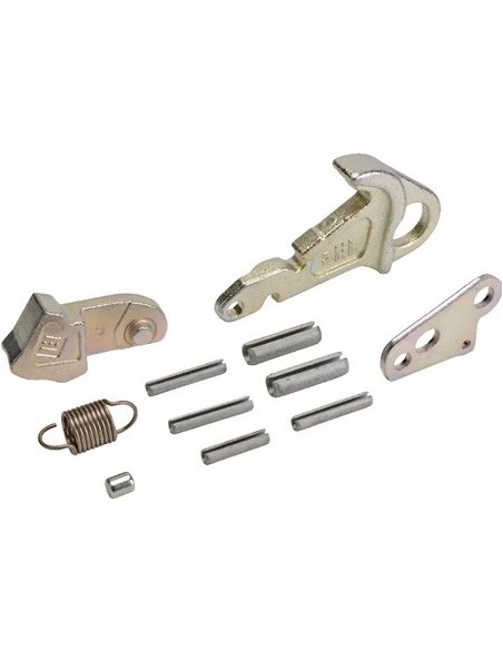 080135006 - CBM Kit de Reparación de Gancho Parada Cat. 2