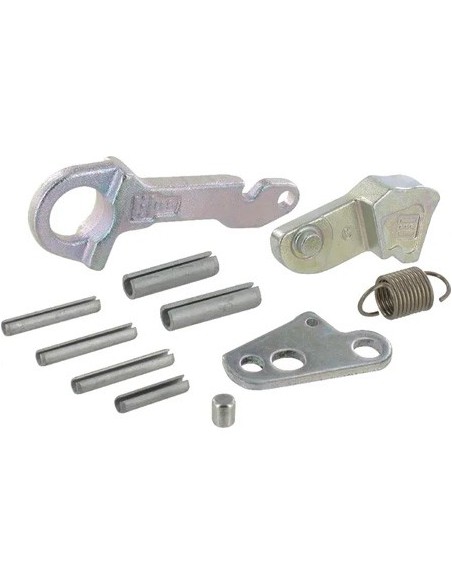 080138006 - CBM Kit de Reparación de Gancho Parada Cat. 3 Agco/MF/ Claas/Landini