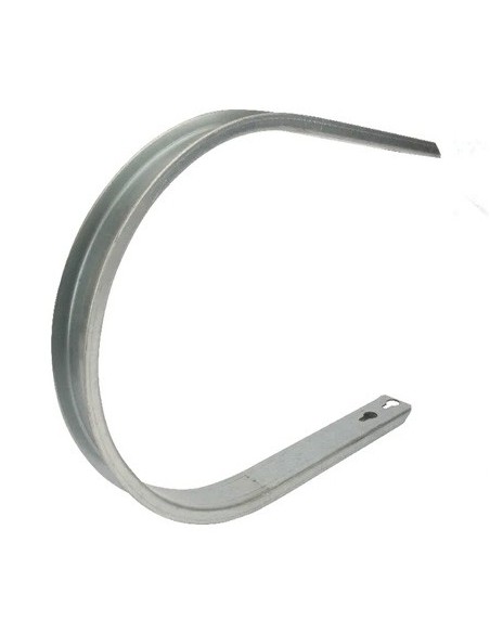 VF16617244GN - Chapa Pick Up Adaptable Rotoempacadora Deutz-Vicon