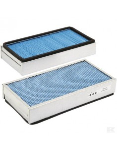303748A1 - Case Filtro Aire Cabina Serie Magnum (2 unidades)