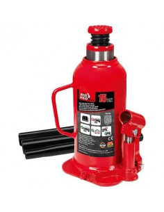 TH91504 - Gato Hidráulico de Botella 15 T
