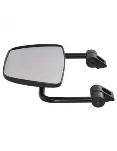 ER359567 - John Deere Set Espejo Retrovisor Derecho Serie 15 Fruteros-Viñedos