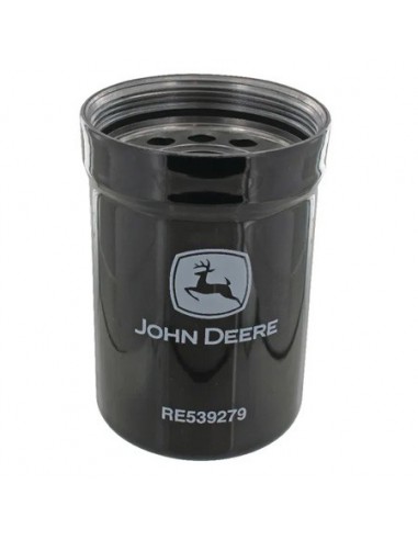 RE539279 - John Deere Filtro Aceite Motor