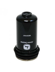 RE551507 - John Deere Filtro Gasoil
