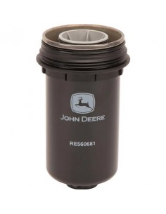 RE560681 - John Deere Filtro Gasoil