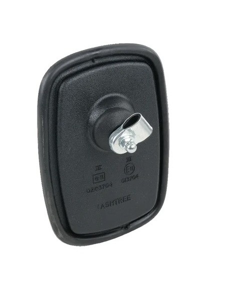 CA100200 - Espejo Retrovisor 183x131 mm. 13-16 mm