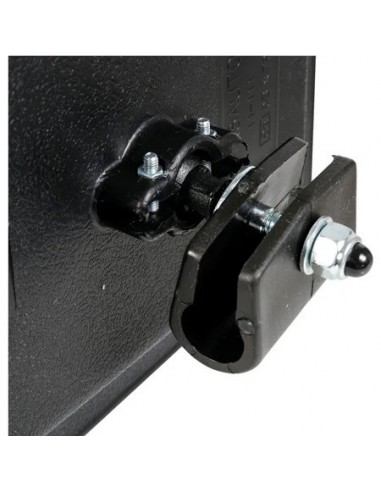 484190 - Espejo Retrovisor 230x180 mm. Convexo