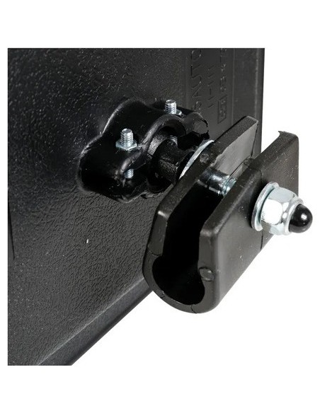 484190 - Espejo Retrovisor 230x180 mm. Convexo