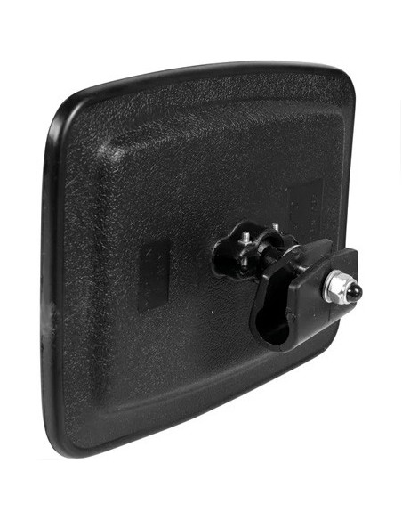 484190 - Espejo Retrovisor 230x180 mm. Convexo