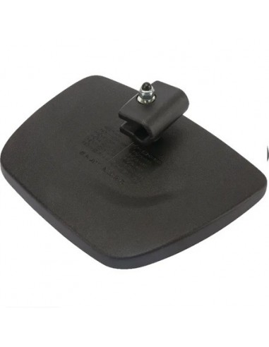 CA6410025 - Espejo Retrovisor 245x180 mm. 20-20 mm