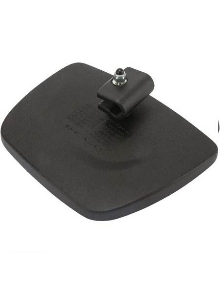 CA6410025 - Espejo Retrovisor 245x180 mm. 20-20 mm