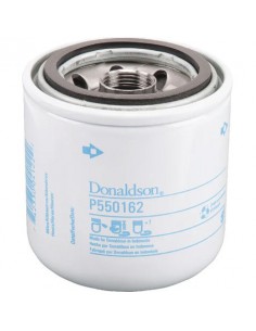 P550162 - Filtro Aceite Motor Adaptable Kubota - Yanmar - Mitsubishi