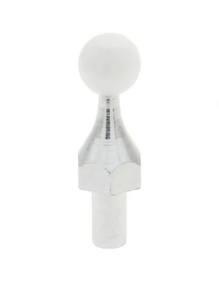 IMCL93717 - Extremo Esférico Fijo M6 Palanca de Mando Indemar