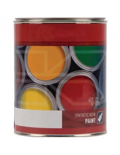 723008KR - Pintura Gris Massey Ferguson a partir de 1979, 1 L