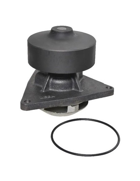 J802479GN - CNH Bomba Agua Adaptable Junta 96 mm. J802479GN - CNH Bomba Agua Adaptable Junta 96 mm.