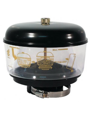 AL35357 - John Deere Prefiltro de Aire Adaptable