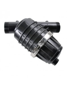 3352092 - Filtro Presión Lineal Rosca Macho 3" Malla 32