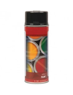 700504KR - Pintura RAL 7005 Gris Ratón 400 ml